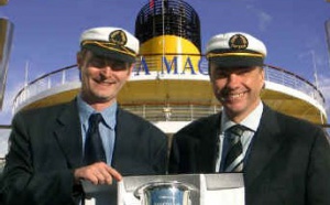 ABCroisières.com recherche des AGV ''Relais Croisières''