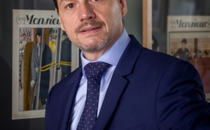 Hôtellerie : Frédéric Picard lance son cabinet de Conseil