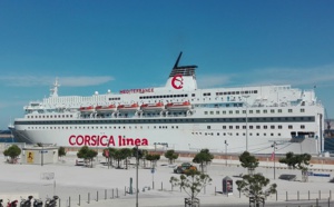 Corsica Linea : la vente de l'ex-SNCM validée