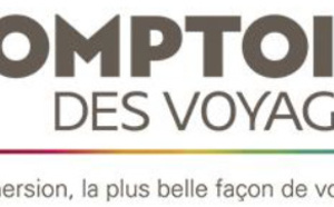 Comptoir des Voyages : l'Asie et l'Amérique Latine très bien vendues pour l'été 2016