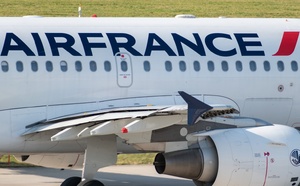 Air France : Israël impose ses règles aux personnels navigants