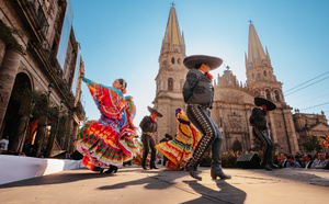 Jalisco : Guadalajara, la nouvelle porte d’entrée vers le Mexique