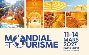 Le salon Mondial du Tourisme 2027 lance un nouvel espace BtoB