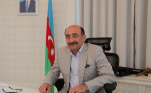 Azerbaïdjan : "Nous avons besoin des professionnels français du tourisme"