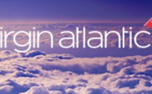 Virgin Atlantic commande 12 Airbus A350-1000
