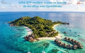 Modernisation d’un système d'information de tourisme social : le retour d'expérience d'APAS-BTP et de SpeedMedia sur un projet de transformation ambitieux