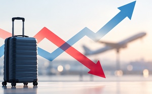 Défaillances d'entreprises au 3e trimestre : quid du secteur du tourisme et du voyage ?