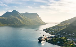 Il y a la Norvège que tout le monde connaît. Et puis, il y a la Norvège de Hurtigruten