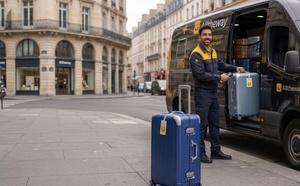 Gestion des bagages : Alltheway cible le MICE, les croisières et le ski
