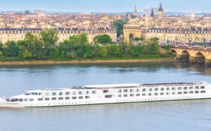 CroisiEurope et Star Clippers distingués aux World Cruise Awards 2026