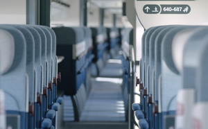 Le TGV M attendu sur les rails le 6 novembre