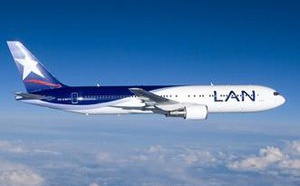 Qatar Airways va acquérir jusqu'à 10% de LATAM Airlines 