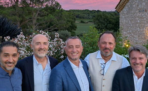 Une 4e édition du roadshow PONANT EXPLORATIONS x BEACHCOMBER TOURS qui met le cap sur la Polynésie