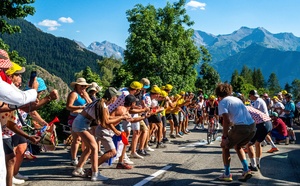Le Tour de France est-il (vraiment) vecteur d’attractivité touristique ?