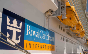 Royal Caribbean : sept navires déployés en Europe en 2028-2029