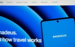 Amadeus renforce sa présence à deux étapes clés du voyage