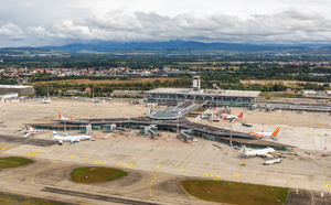 EuroAirport : 89 liaisons directes pour cet hiver et des nouveautés sur l'été