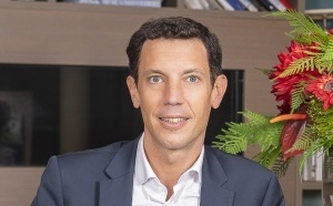 Pierre &amp; Vacances-Center Parcs atteint les 2 milliards d'euros de chiffre d'affaires