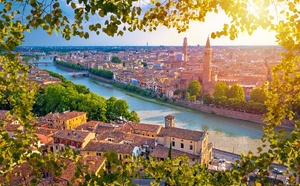 Tourisme en Europe : la demande d’hébergement devrait bondir de 32 % d’ici 2036