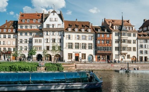 Strasbourg Art Week : Batorama propose deux croisières inédites autour de l'art