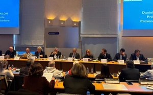Bouches-du-Rhône : la CCIAMP renforce ses liens avec Provence Tourisme