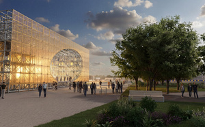 Expo 2027 Belgrade : la Serbie veut séduire les agences et les tour-opérateurs