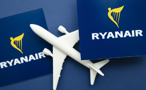 Ryanair : cette nouvelle mesure qui va bouleverser votre arrivée à l'aéroport