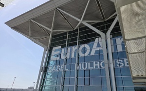 EuroAirport : plus de 157 millions d’euros pour agrandir le terminal d’ici fin 2031