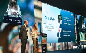 World Connect : une 17e édition « record » à Monaco avec plus de 500 participants