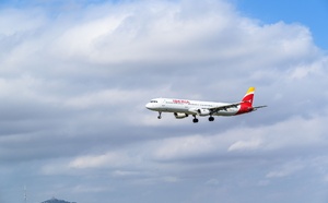 Accident ferroviaire en Espagne : Iberia renforce ses vols entre Madrid et l’Andalousie
