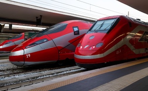 Train : après Supertripper, Ailleurs Business se connecte en direct à Trenitalia