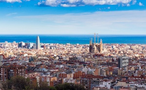 Barcelone : RIU acquiert le Princesa Sofía et ses 465 chambres