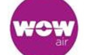 WOW Air : 25 % de réduction pour les enfants de 2 à 11 ans