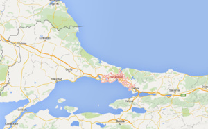 Turquie : le trafic aérien reste perturbé à Istanbul