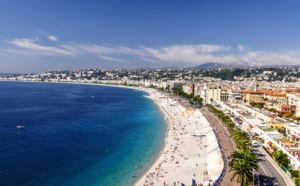 Attentats de Nice : les professionnels du tourisme inquiets, tentent de garder le moral