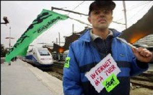 iDTGV, Acte I de la privatisation de la SNCF ?