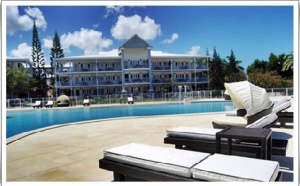 Guadeloupe : ouverture de La Plantation Resort Golf & Spa**** à Saint-François