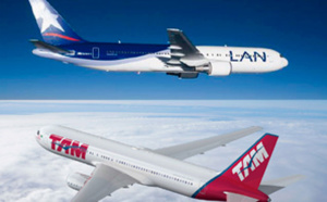 LATAM Airlines : vols Barcelone-Lima dès le 15 décembre 2016