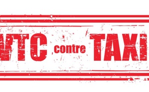 VTC : la possible taxe pour subventionner les taxis serait "absurde"