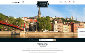 Lyon : un site Internet pour réserver des visites guidées de la ville