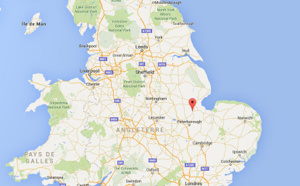 Angleterre : fusillade près d'une piscine à Spalding, 3 morts