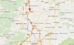 Vaucluse : un homme armé retranché dans un hôtel Formule 1 Vaucluse : un homme armé retranché dans un hôtel Formule 1