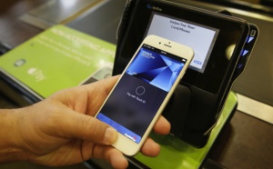 Apple Pay débarque en France !