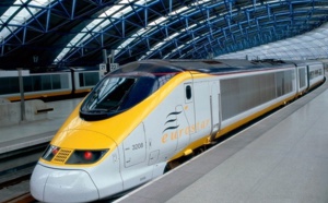 Incendie Gare du Nord : 6 Eurostar annulés ce mercredi