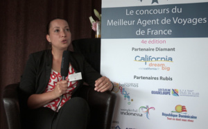 IFTM Top Resa : "Agent de voyages, un métier d'avenir !"