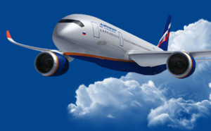 Turquie : Aeroflot suspend ses vols jusqu'au 26 juillet 2016