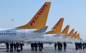 Putsch Turquie : Pegasus Airlines met en place des mesures commerciales