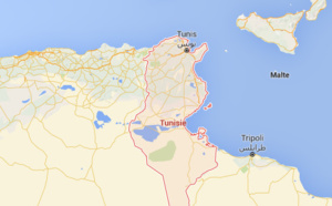 Tunisie : l'état d'urgence prolongé jusqu'au 21 septembre 2016