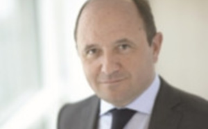 Air France-KLM : Jérôme Nanty nommé Secrétaire général