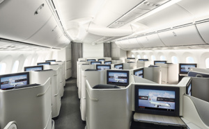 Divertissement en vol - Demandez le programme ! Divertissement en vol - Demandez le programme !